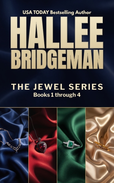 The Jewel Series Books 1-4