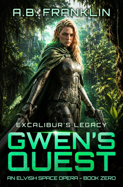 Gwen’s Quest