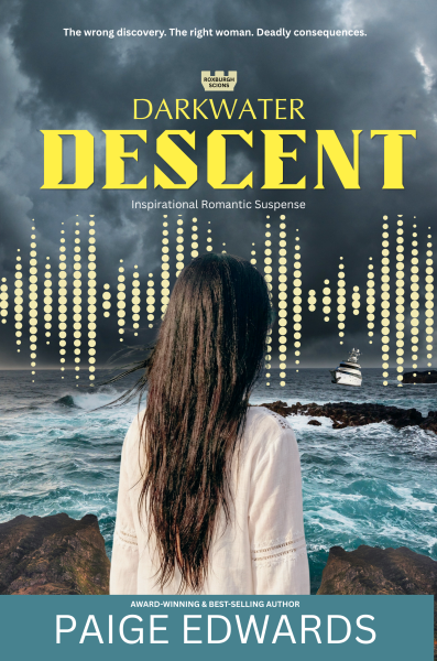 Darkwater Descent