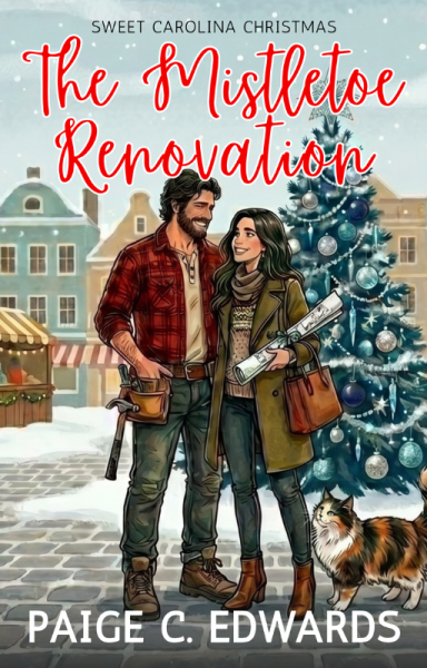 The Mistletoe Renovation