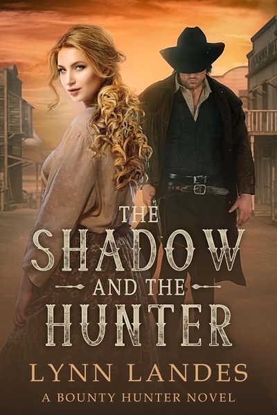 The Shadow and The Hunter