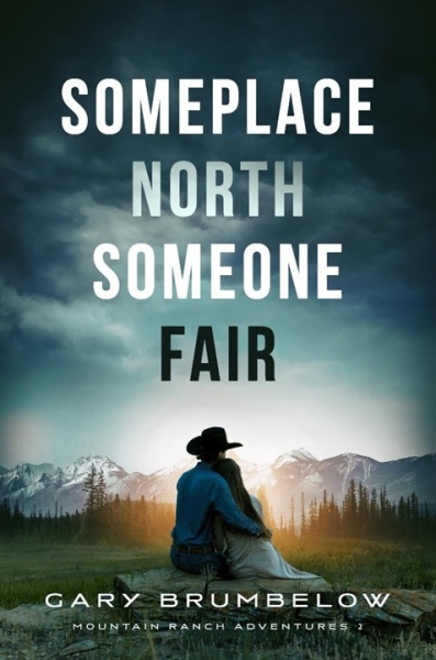 Someplace North, Someone Fair