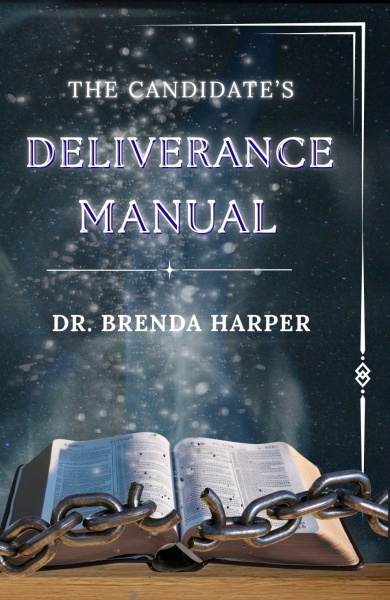The Candidate's Deliverance Manual