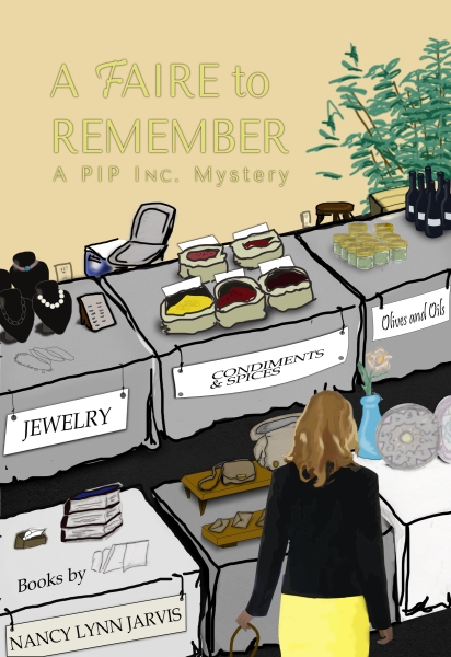 A Faire to Remember