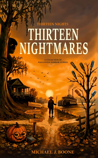 Thirteen Nightmares