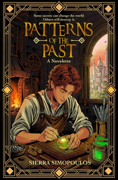 Patterns of the Past
