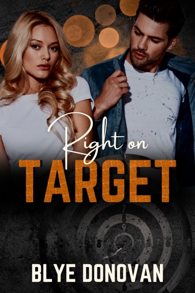 Right on Target