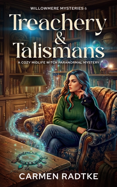 Treachery and Talismans