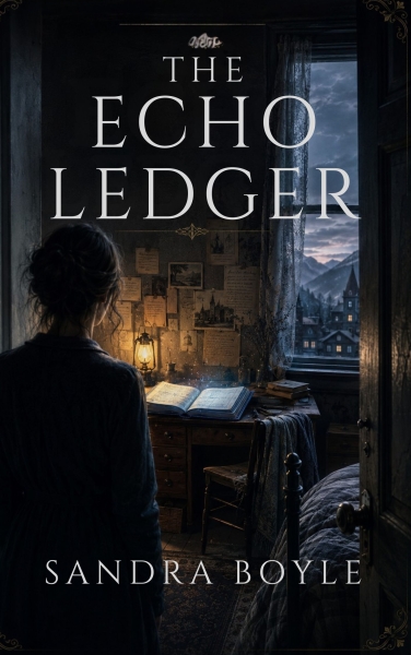 The Echo Ledger