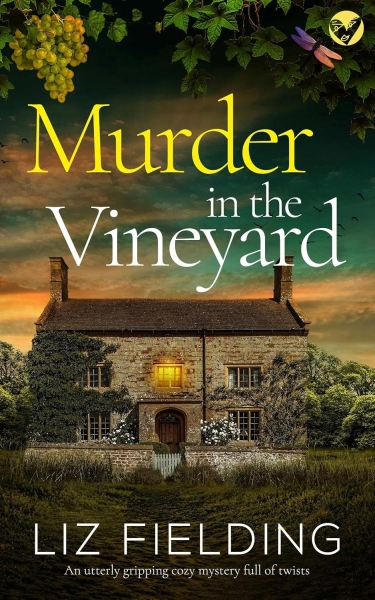 Murder in the Vineyard