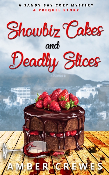 Showbiz Cakes and Deadly Slices