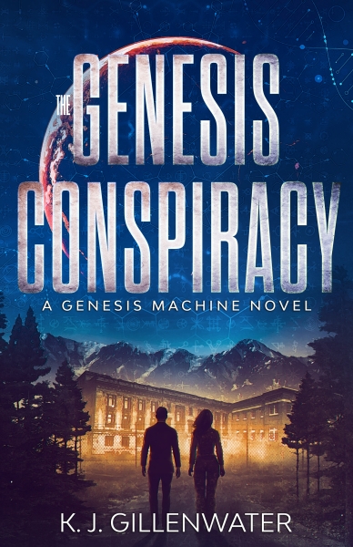 The Genesis Conspiracy