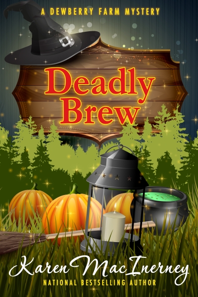 Deadly Brew