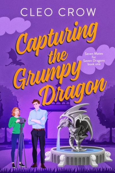 Capturing the Grumpy Dragon