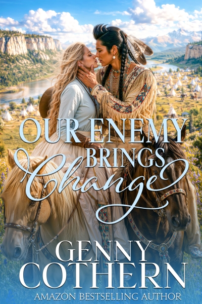 Our Enemy Brings Change