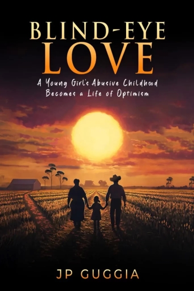 Blind-Eye Love: A Young Girl’s Abusive Childhood Becomes a Life of Optimism