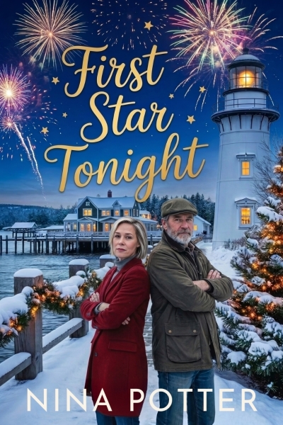 First Star Tonight