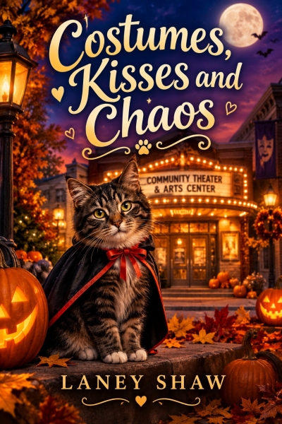 Costumes, Kisses and Chaos