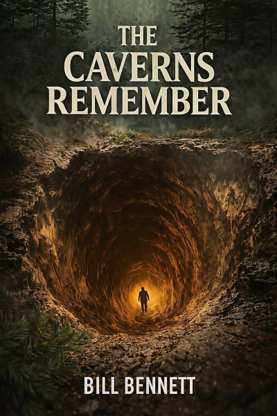 The Caverns Remember