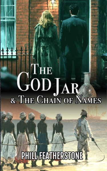 The God Jar & the Chain of Names