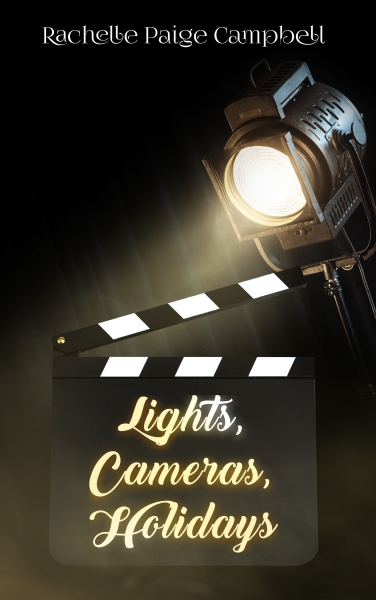 Lights, Cameras, Holidays