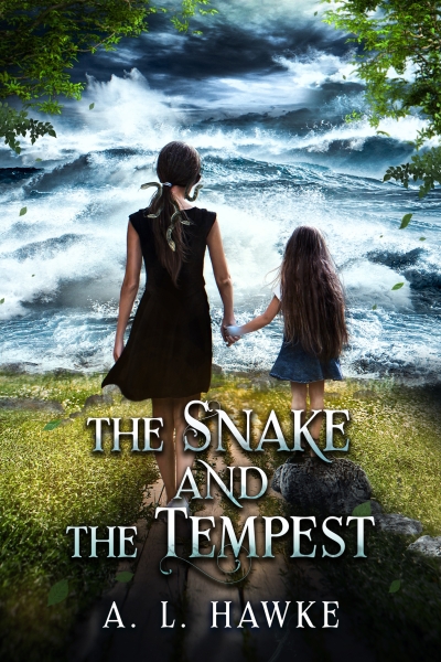 The Snake and the Tempest