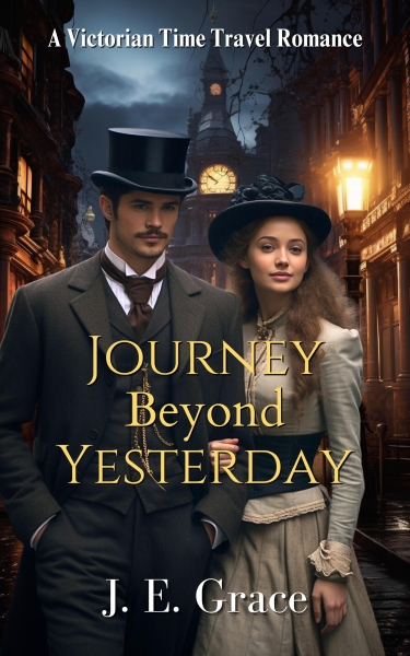 Journey Beyond Yesterday