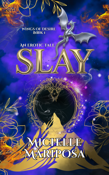 Slay: An Erotic Tale