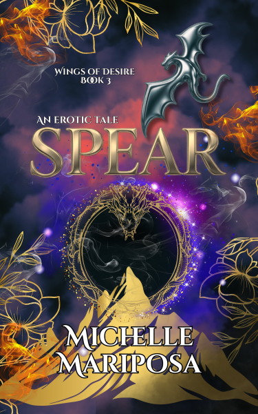 Spear: An Erotic Tale