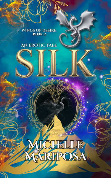Silk: An Erotic Tale