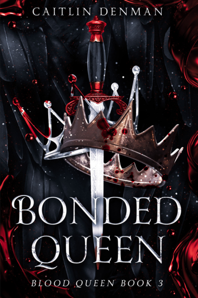 Bonded Queen