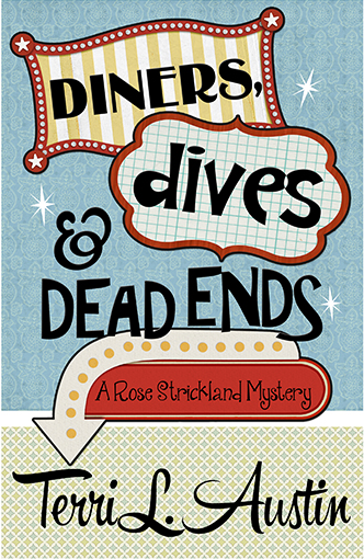 Diners, Dives and Dead Ends