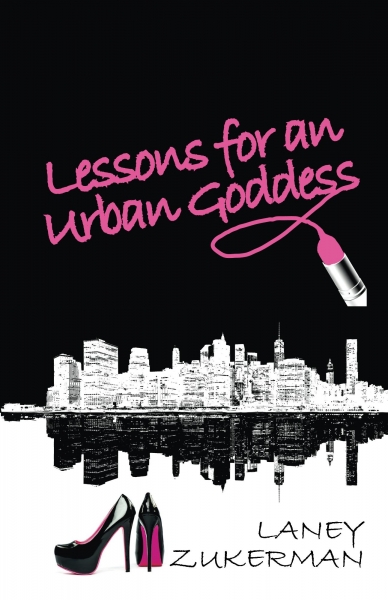Lessons for an Urban Goddess