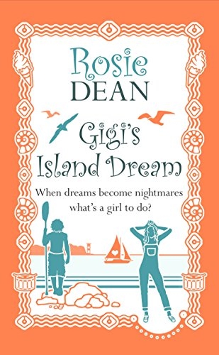 Gigi's Island Dream
