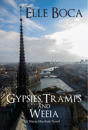 Gypsies, Tramps and Weeia