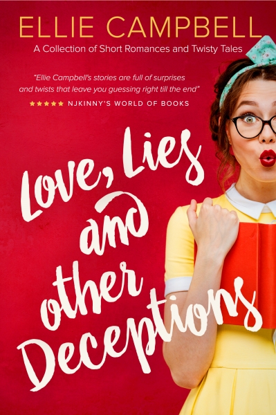 Love, Lies and Other Deceptions