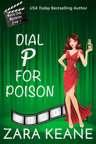 Dial P For Poison