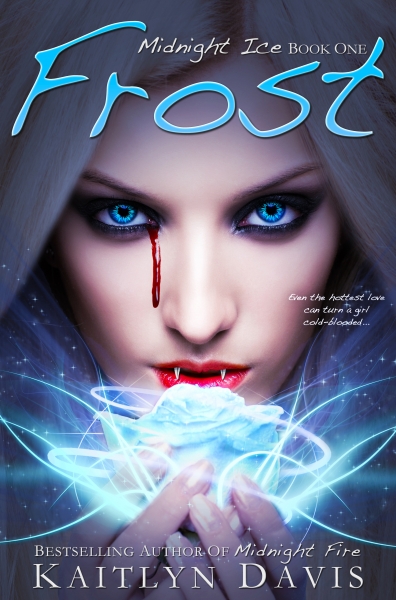 Frost (Midnight Ice Book One)