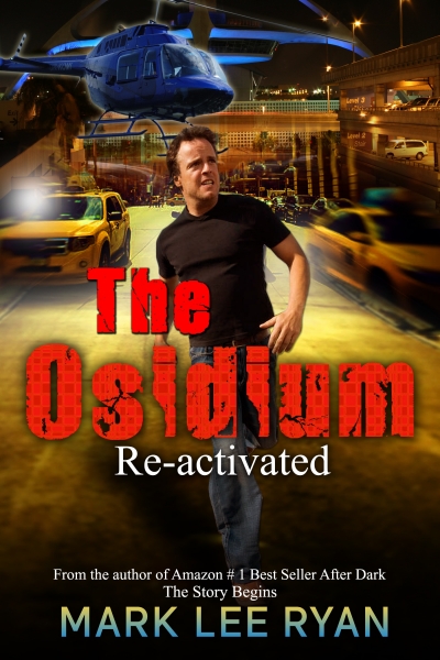 The Osidium 'Re-activated'