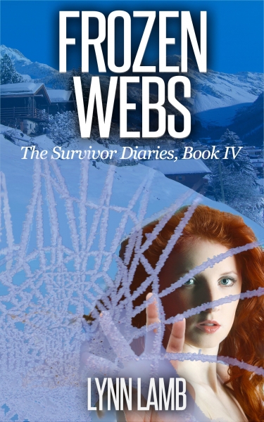 Frozen Webs, Survivor Diaries- Book IV