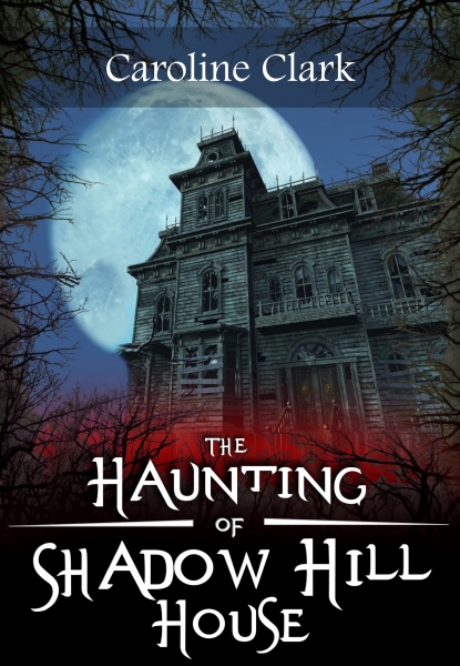 The Haunting of Shadow Hill House