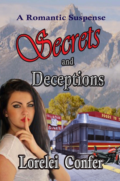Secrets and Deceptions