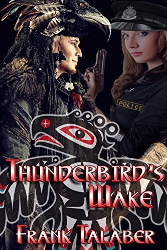 Thunderbird's Wake