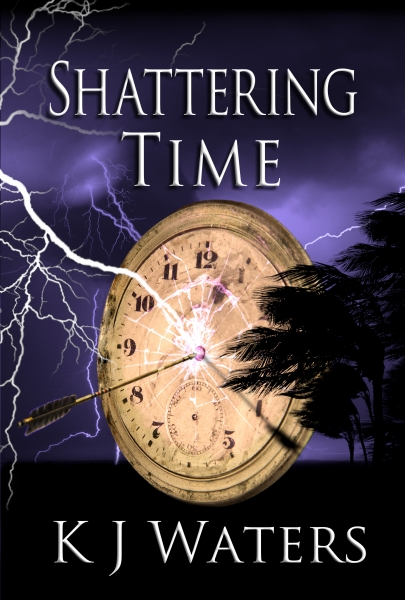 Shattering TIme