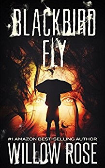 Blackbird Fly (Umbrella Man Trilogy Book 2)