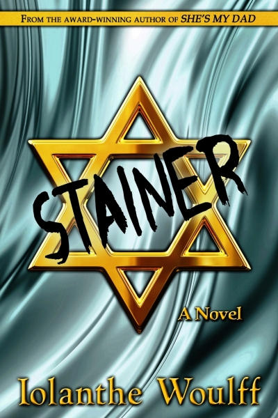 STAINER: A Novel of the 'Me' Decade