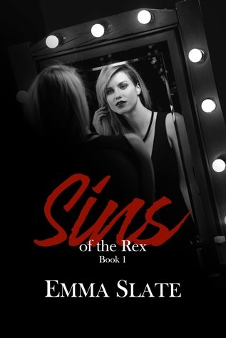 SINS of the Rex Book 1