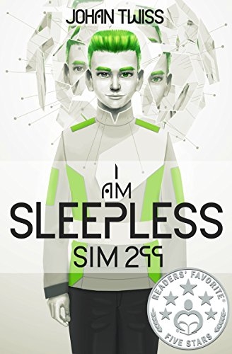 I Am Sleepless: Sim 299