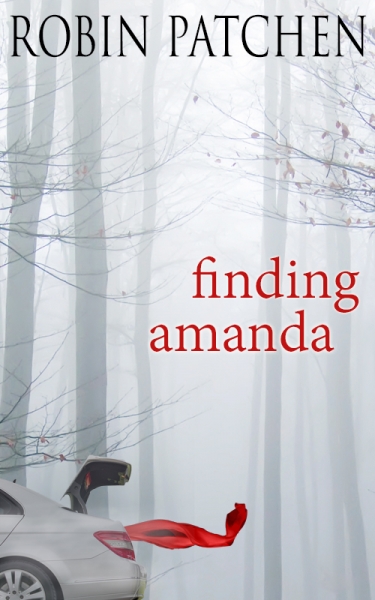 Finding Amanda