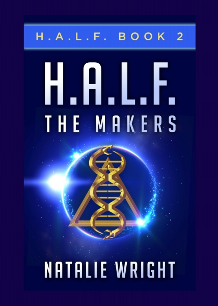 H.A.L.F.: The Makers (H.A.L.F. 2)